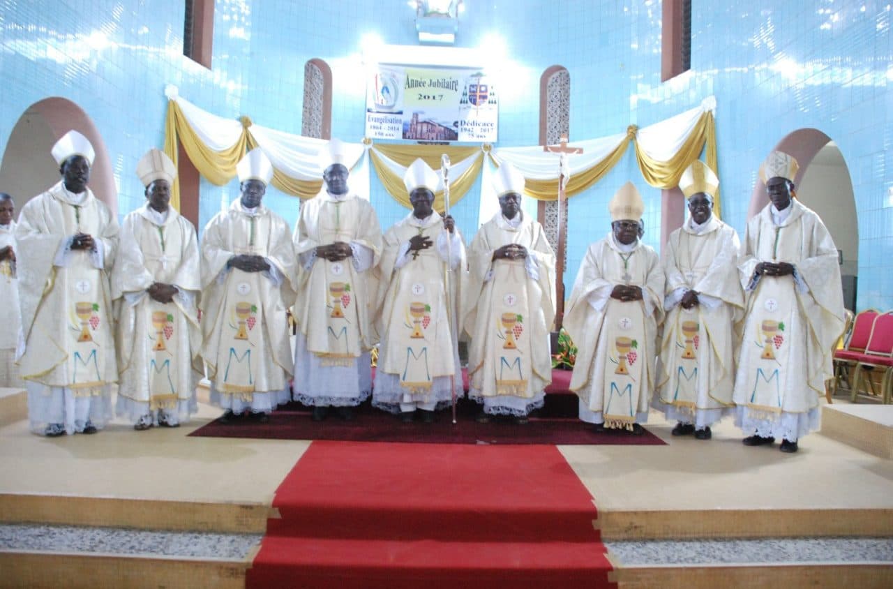 Communiqué Finale de la Conférence Épiscopale du Bénin (Juin 2020)