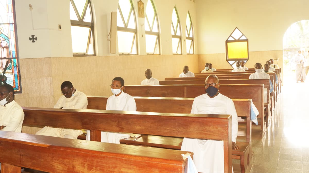 Nominations Année pastorale 2021-2022