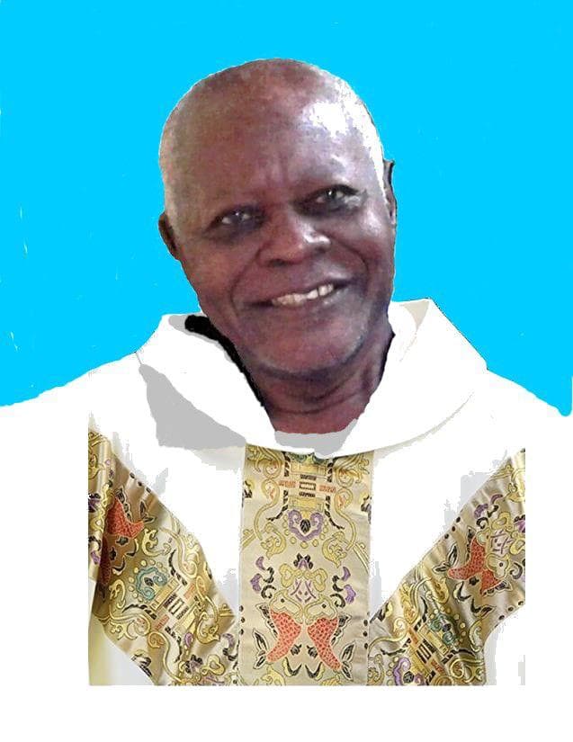 Jacob AGOSSOU