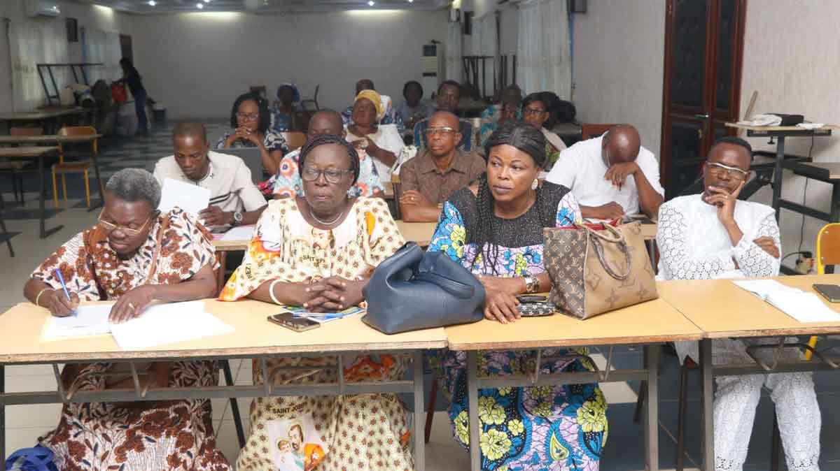 Rapport de gestion exercice 2024 de la FAC