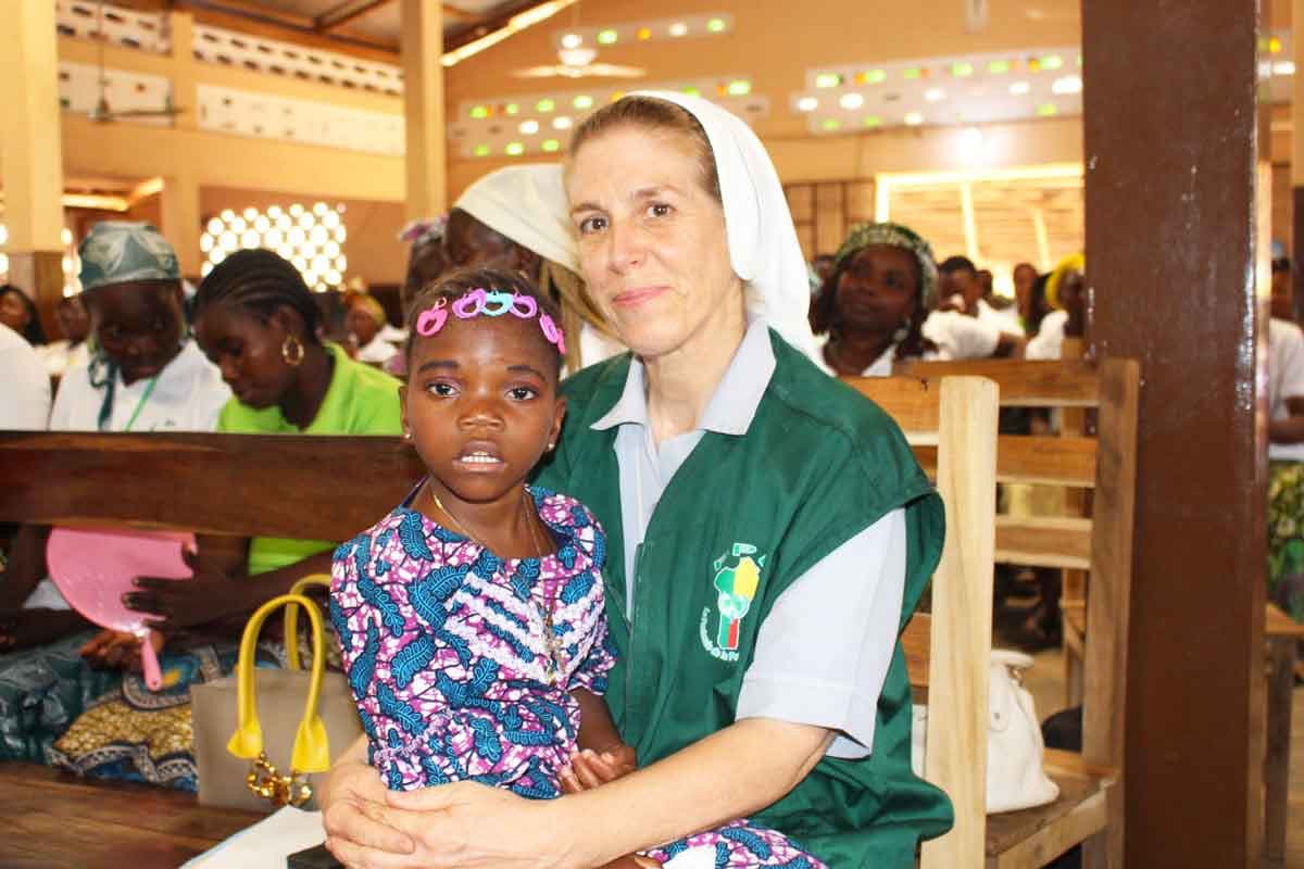 Des milliers d’enfants sauvés par la Pastorale de la première enfance (Ppe)