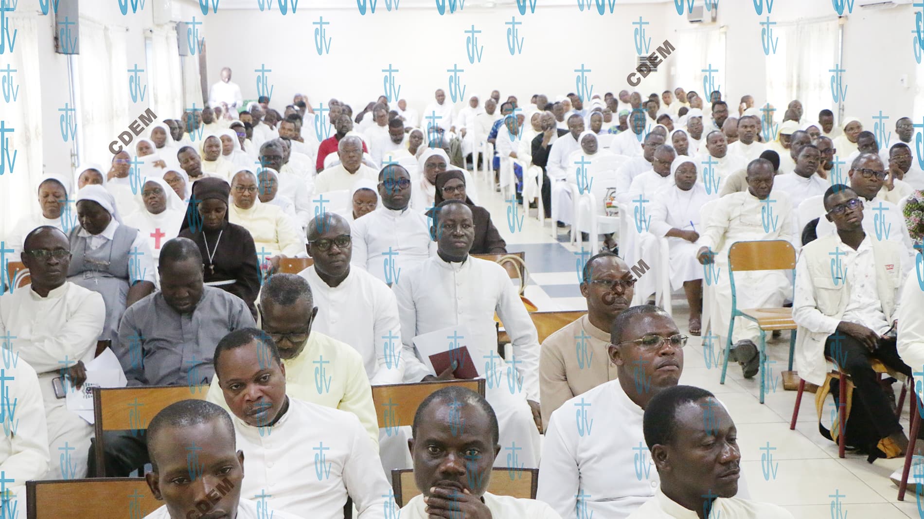 NOMINATIONS 2023-2024 A COTONOU