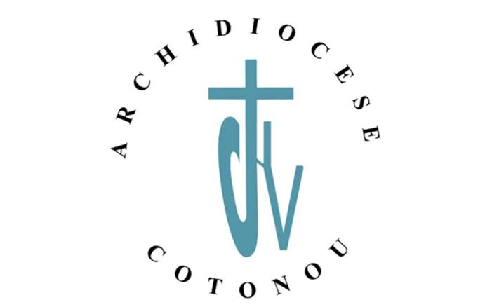 Logo officiel de l’Archidiocèse de Cotonou